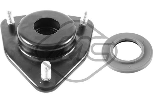 Domlager FederbeinstüTzlager Metalcaucho 58425 Metall Kunststoff FüR Peugeot Hdi-image