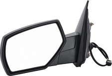 Driver Side Door Mirror Replacement 2014-2017 Chevy Silverado 1500 GMC Sierra 15