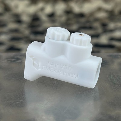 NEW Deadlywind hAir 45 V3 Trigger Valve - EMEK/EMF100/ETHA3 M
