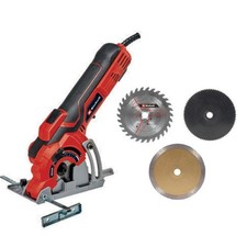 EINHELL ITALIA MINI SEGA CIRCOLARE 600W TC-CS 89 4331030