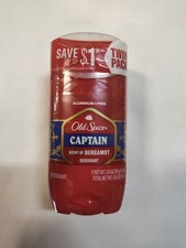 Aluminum Free Deodorant for Men, 24/7 Odor Protection, 24/7 Freshness  Lasti...