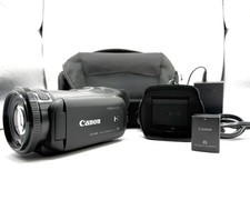 Canon VIXIA HF G20 Camcorder Video Camera 32GB Memory HD Near MINT