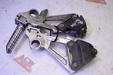 Kawasaki Motorcycle Parts for Kawasaki Ninja ZX11 for sale | eBay