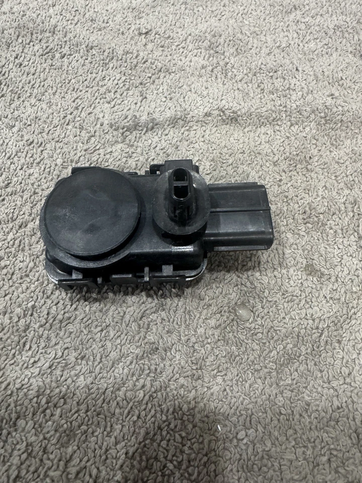 2019 2020 2021 2022 2023 LEXUS ES300H ДАТЧИК КАЧЕСТВА ВОЗДУХА OEM 83 - Изображение 2 из 4