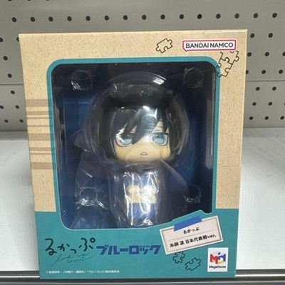 MegaHouse look up Figure / BLUELOCK Rin Itoshi Japan Team Ver. National 47