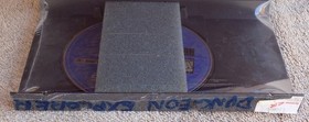 Dungeon Explorer &ndash; Sega CD &ndash; in an EB Games Gutted & Sealed Case- New Old Stock