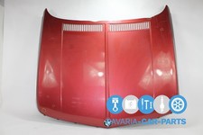 Capot BMW 2002