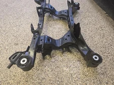 2010-2012 Subaru Legacy Rear Crossmember Subframe Engine Cradle Assembly OEM