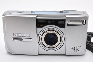 Pentax Espio 140 | eBay