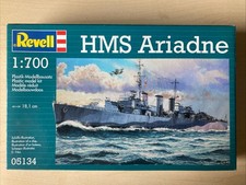 Revell 05134 HMS Ariadne 1:700 ovp