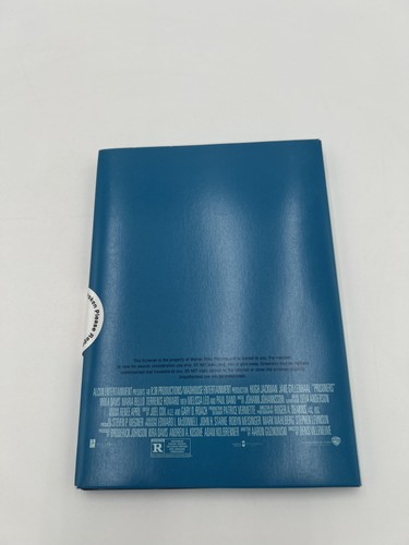 Gefangene FYC Für Ihre Betrachtung DVD Screener Warner Bros Awards 2013 R - Bild 2 von 3