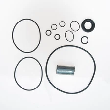 Edelmann 7910 Pump Complete Rebuild Kit