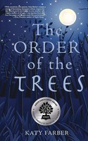 The Order Of The Trees Katy Farber Taschenbuch Kartoniert / Broschiert Englisch