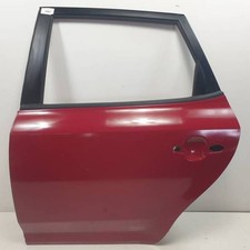 Porte arrière et accessoires Kia CEED