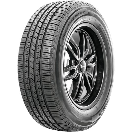 Tire 265/75R16 Rovelo Ridgetrak H/T HT02 AS A/S All Season 116T - Bild 1 von 3
