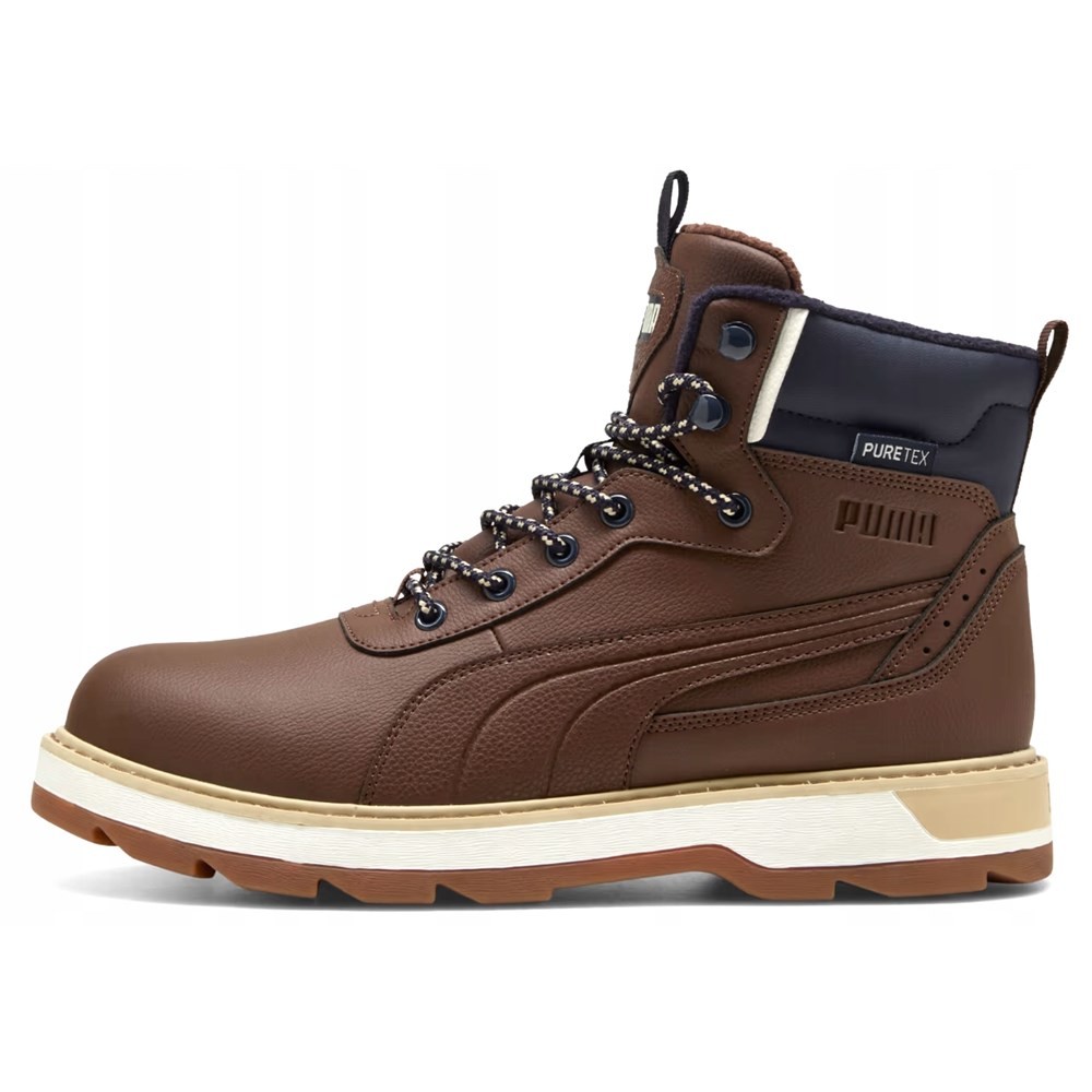 Shoes Puma Desierto V3 Puretex 39392805 | eBay