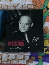 Bodyguard Overlord by John Prados  The Plan To Destroy