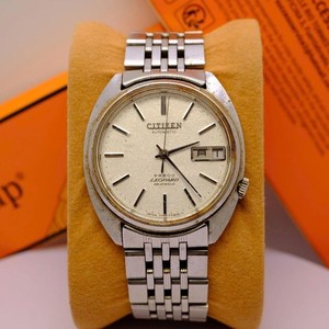 Citizen Leopard | eBay
