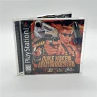Duke Nukem: Time to Kill (Sony PlayStation 1, 1998)