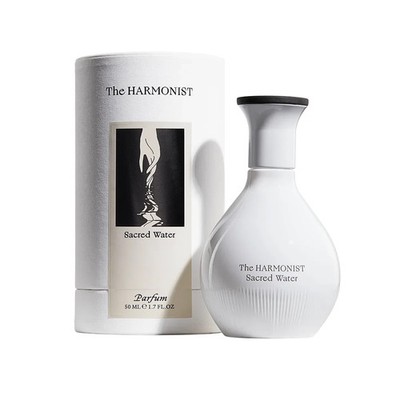 The Harmonist - Sacred Water Parfüm 50 ML
