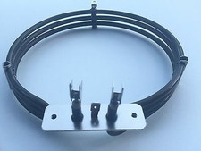 Technika Oven Fan Forced Element TO106MDST-3 TO106MDST-L TO106MDST-R