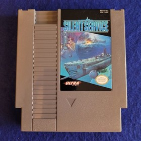 4 Four Tested NES Games - Wheel of Fortune, Anticipation, Silent Service, World