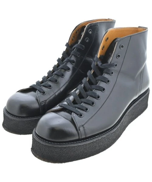 Yohji Yamamoto Boots for Men for Sale - Shop New & Used Men's
