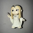 1:36 Galadriel Lady of Lorien ~ Elf Figure Lord of the Rings Funko Mystery Minis