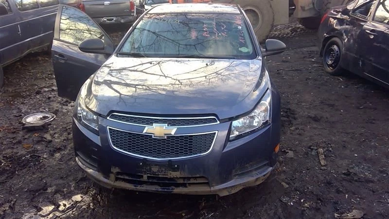 Motor de arranque compatible con 12-18 SONIC 5769062 Foto 2 de 4