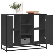 Sideboard Kommode Anrichte Schrank Wohnzimmerschrank vidaXL