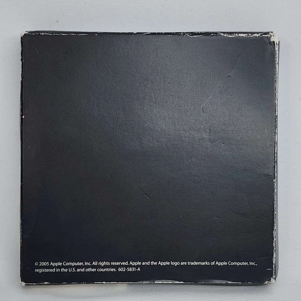 Apple Final Cut Studio 5.1 EDU Academic | Complete 9-Disc DVD Software Set for M - Image 2 of 4