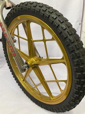 Mongoose Motomag Bmx | eBay