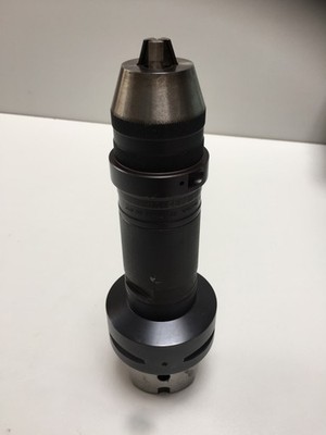 Capto C8 SANDVIK/Varilock Reduzierung / Adapter mit Verlängerung und Bohrfutter