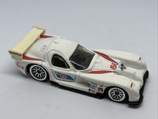Hot Wheels 1997 Panoz GTR
