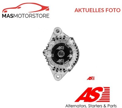 LICHTMASCHINE GENERATOR AS-PL A4056 P FÜR ALFA ROMEO 147,156,166 1.9L,2.4L