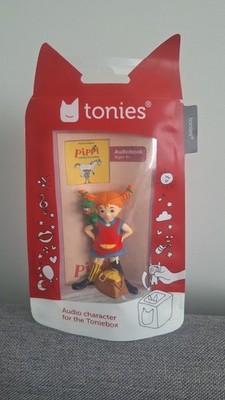 tonies Figuren Pippi Langstrumpf Hörbuch Figur Figur Tonie 
