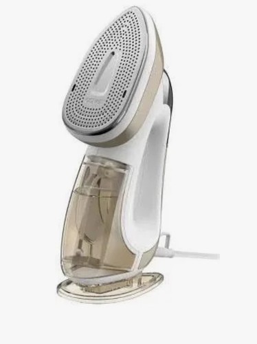 Conair Turbo Extreme Steam & Iron 2-in-1, 1875 W Handheld Steamer GS308GD