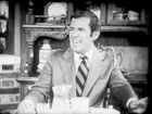 16mm TV- PAUL LYNDE SHOW "The Landlord" - show # 3 / b&w / 1/2 hr. sit-com — photo 6