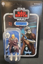 Star Wars The Bad Batch Clone Captain Rex Vintage Collection VC208  TVC 3.75