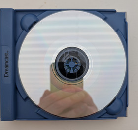 Bangai-O by Treasure - PAL  Sega Dreamcast 1999 - Boxed With Manual