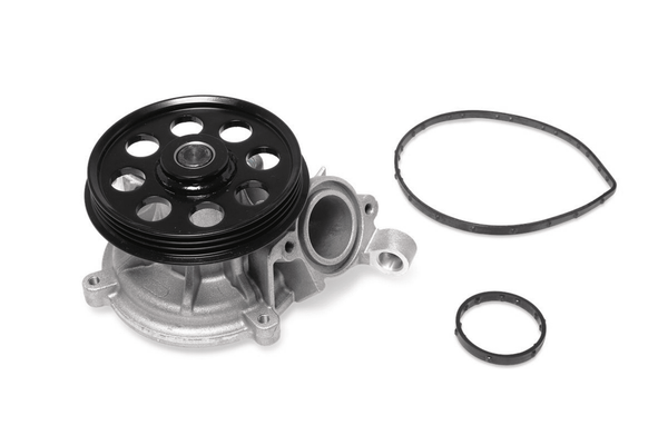 Wasserpumpe MotorküHlung FüR Volvo S90 II V60 Cross Country V90 Kombi XC60 XC90-image