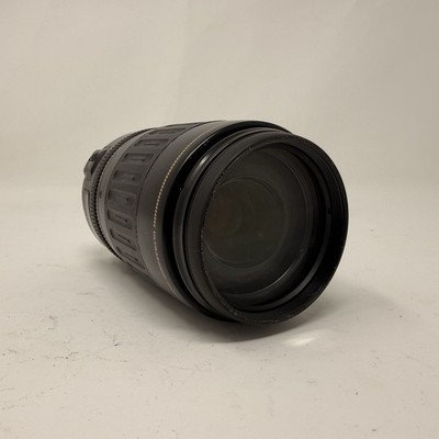 Canon EF 70-210mm f/3.5-4.5 USM Lens | eBay