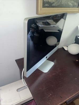 2013 Apple iMac 21.5