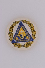 US Women's Society of Christian Service Methodist Church ad Seal charity discipl