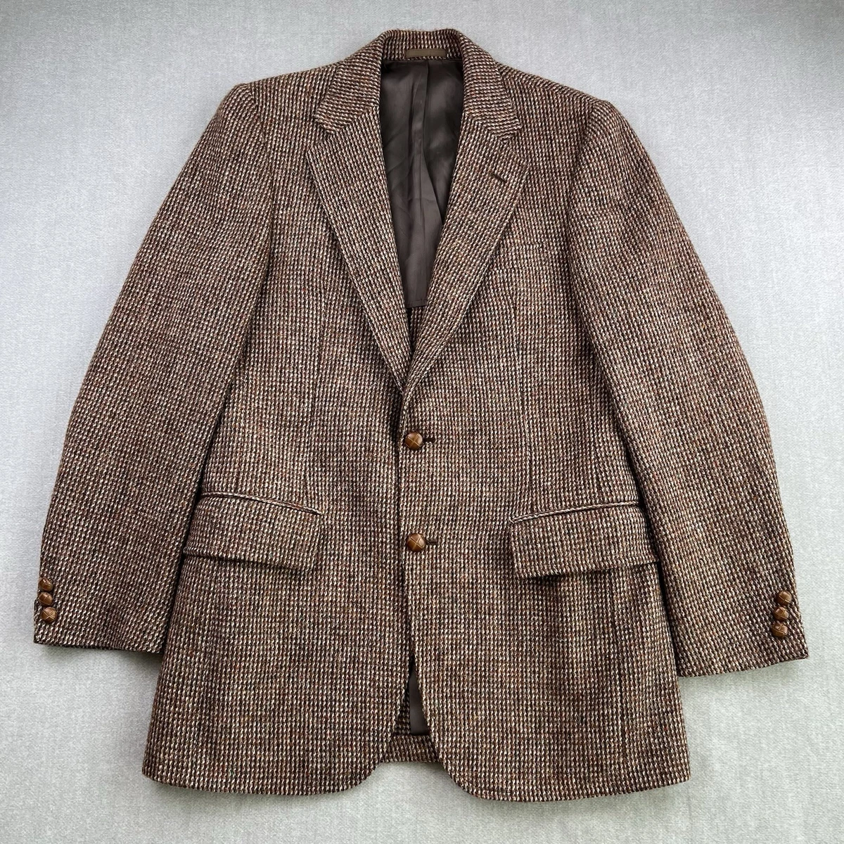 Harris Tweed products for sale | eBay