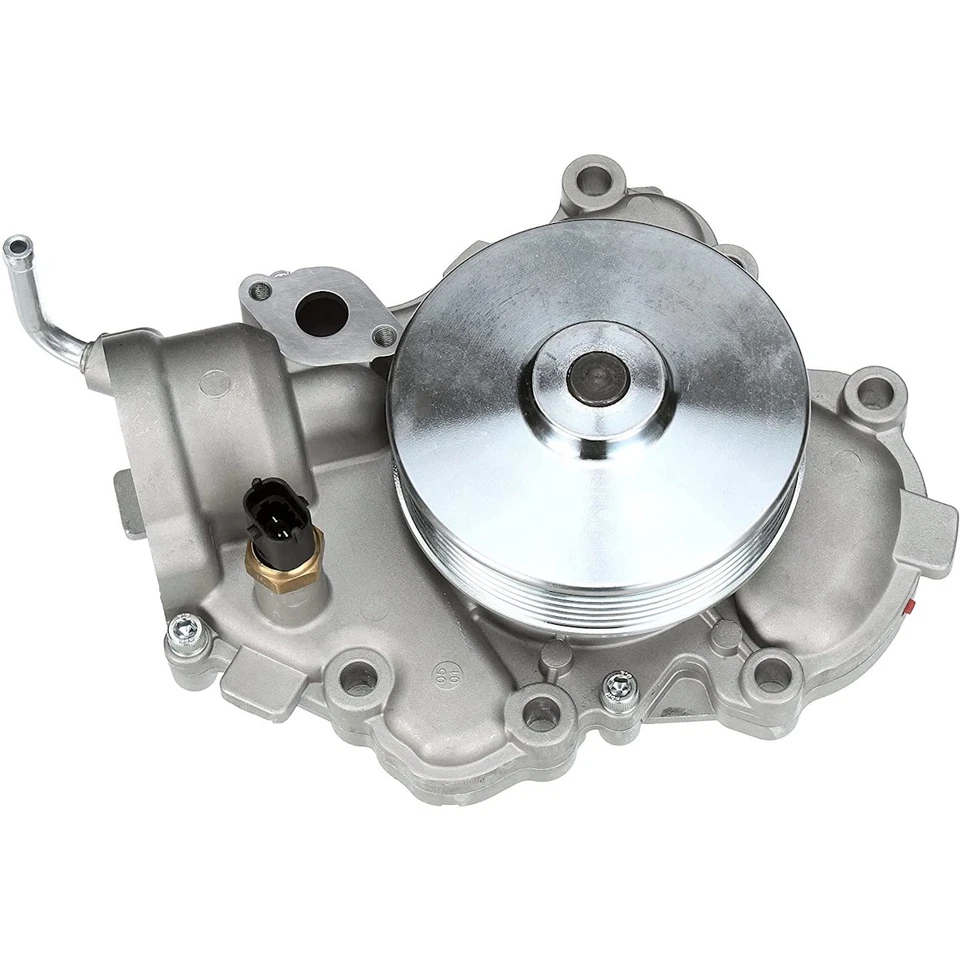 Водяной насос 43127BH Gates для Ram 1500 Jeep Grand Cherokee 2014-2018 - Изображение 2 из 4