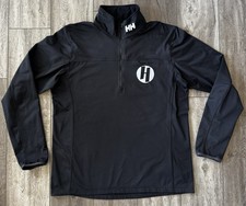 Helly Hansen Men ¼ Zip Fleece Lined Technica...