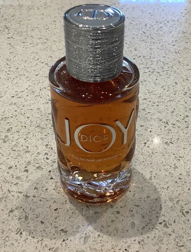 Dior JOY Intense for Women 50ml Eau de Parfum Spray New No Box - Unused