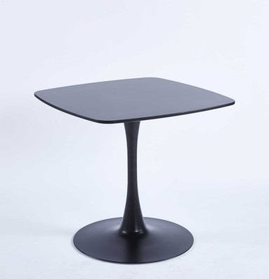 Special Dining Table,MDF- Dining Table , Kitchen Table,Black,exective desk
