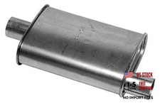 Thrush 17702 Turbo Muffler Thrush 17702 Turbo Muffler